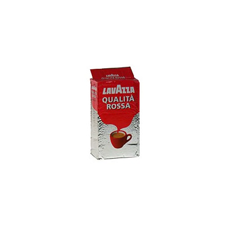 CAFFE LAVAZZA Q.TA ROSSA GR.250